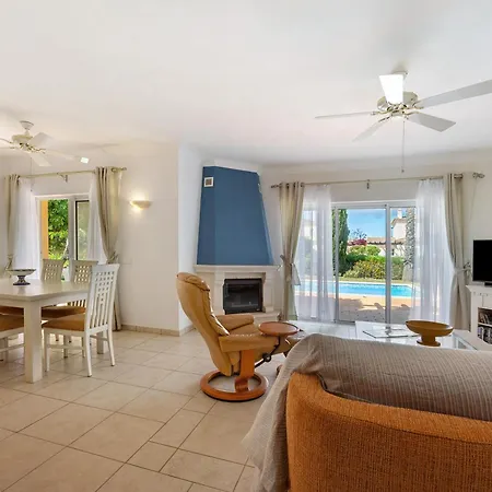 Villa Moradia 170 Lagoa (Algarve)