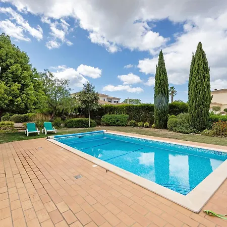 Moradia 170 Villa Lagoa (Algarve)