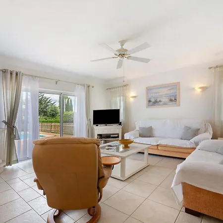 Moradia 170 Villa Lagoa (Algarve)