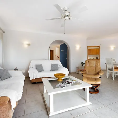 Moradia 170 Villa *