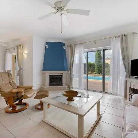 Moradia 170 Villa Lagoa (Algarve)